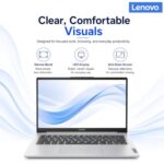 Lenovo Laptop with Microsoft 365 Office, 8GB Memory, 256GB SSD - Image 3
