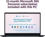 Lenovo IdeaPad Slim 3 15.6" FHD Business Laptop, 2026 Edition - Image 3