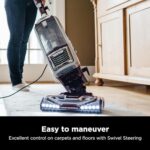 Shark NV752 Rotator Powered Lift-Away TruePet Upright Vacuum with HEPA Filter - Image 3