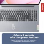 Lenovo 15.6" FHD 8GB DDR5 RAM Business Laptop Computer, 2026 Edition - Image 3