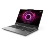 Lenovo LOQ 15.6" IPS FHD 144Hz AMD Ryzen 7 250 NVIDIA GeForce RTX 5060 AI Gaming - Image 3