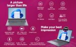 Lenovo 2026 Everyday Laptop, 13th Gen Core i5 CPU, 16GB DDR5, 512GB SSD - Image 3