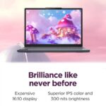 Lenovo IdeaPad Slim 3i • 15.3" WUXGA FHD+ Laptop • Intel Core i7-13620H • 16GB - Image 3