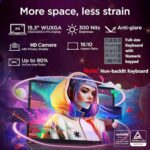 Lenovo 2026 Premium Bussiness Laptop, AMD 6-Core Ryzen 5 7535HS (Beat i7-1355U) - Image 3