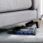 Shark Vertex DuoClean PowerFins Upright Vacuum with Powered Lift-Away & - Image 3
