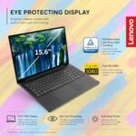 Lenovo V15 Business Laptop 2026 Edition, AMD Ryzen 3 7000-Series(Beat i7-1065G7) - Image 3