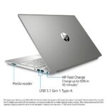 HP Pavilion Laptop, 15.6" Full HD IPS Touchscreen - Image 3