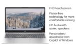 HP 15 Laptop (15.6" FHD Touchscreen, Intel Core i5-1334U (> i7-1255U), 32GB RAM - Image 3
