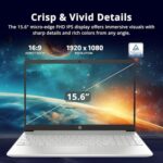 HP New Core i7 15.6" Laptop - Image 3