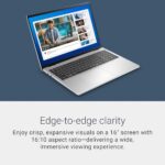 Dell 16 Laptop DC16251, FHD+, Intel Core 7 150U, 16GB RAM, Windows 11 Home - Image 3