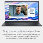 Dell 15.6 Laptop, FHD, Intel Core 3 100U, 8GB RAM, Windows 11 Home (DC15250) - Image 3