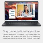 Dell 15.6 Laptop, AMD Ryzen 5 7520U with Radeon 610M, Windows 11 Home - Image 4