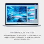 Dell 16 Plus Laptop QHD+, Intel Core Ultra 9 288V, 32GB RAM - Image 4