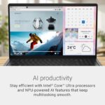 Dell 15.6 Laptop, FHD, Intel Core Ultra 7 Processor 255U, Windows 11 Home - Image 3