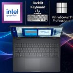 Dell Pro 16 PC16250 (Replaces Latitude 3550) 16” WUXGA Display Business Laptop - Image 3
