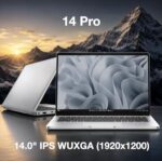 Dell Pro 14 Copilot+ AI Business Laptop 14" FHD+ IPS Display - Image 3
