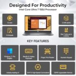 Dell Latitude 5550 15.6” FHD Business Laptop - Image 3