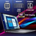 Dell Pro 16(Next-gen Latitude 3550) 16” FHD+ Display Business Laptop - Image 3