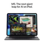 Apple iPad Pro 11-inch (M5): Ultra Retina XDR Display, 1TB - Image 3