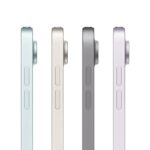 Apple iPad Air 13-inch (M2): Built for Apple Intelligence (‎MV283LL/A) - Image 2