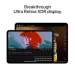 Apple iPad Pro 13-Inch (M4): Built for Apple Intelligence (‎MVX73LL/A) - Image 3