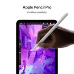 Apple iPad mini (A17 Pro): Apple Intelligence, 8.3-inch Liquid Retina Display - Image 3