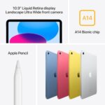 Apple iPad (10th Generation): with A14 Bionic chip - Image 3