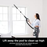 Shark Rotator Pet Pro Lift-Away ADV Upright Vacuum with HEPA Filter - Image 3