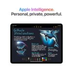 Apple iPad Air 11-inch with M3 chip Built for Apple Intelligence - Image 3