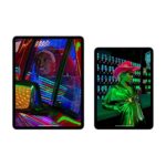 Apple iPad Pro 11-inch (4th Generation): with M2 chip, Liquid Retina Display - Image 3