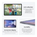 Samsung Galaxy Tab S10+ 5G 12.4” 256GB, Android Tablet, (AT&T Network) - Image 4