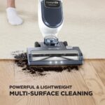 Shark Freestyle Max Cordless Upright Vacuum - Image 3