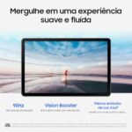 SAMSUNG Galaxy Tab S10 Lite with S-Pen - Image 3
