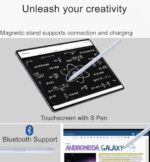 Samsung Galaxy Tab S10+ Plus 12.4" Tablet, 12GB RAM, 256GB + 256GB SD Card - Image 3