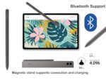 SAMSUNG Galaxy Tab S9 FE+ Plus Android Tablet (12.4” Touchscreen, 8GB RAM - Image 3