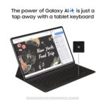 Samsung Galaxy Tab S10+ 5G 12.4” 256GB, Android Tablet, (AT&T Network) - Image 3