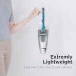 Eureka Corded Stick Vacuum Cleaner for Home Pet Hair - Image 3