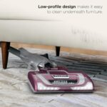 Shark Rocket Pet Plus | Corded Stick Vacuum Cleaner for Carpet - Image 3