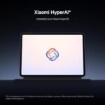 XIAOMI Pad 8 Ai WiFi Version Global (No Calls or Text) 11.2 inches (B0GCNHZ93G) - Image 3