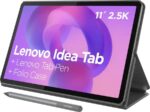 Lenovo Idea Tab 11" Tablet with Pen & Folio Case - Dimensity 6300 / 8GB RAM - Image 3