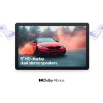 Lenovo Tab M9-2023 - Tablet - Long Battery Life - 9" HD - Front 2MP & Rear 8MP - Image 3