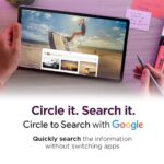 Lenovo Idea Tab Pro with Google Gemini - Student Tablet - 12.7” 3K LCD Display - Image 3
