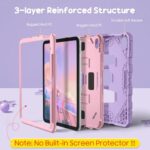 Fintie Kid-Friendly Case for iPad (A16) 11th Gen 11-inch, iPad 10th Gen - Image 3