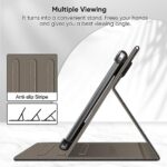 Fintie Universal Case for 9-11 inch Tablet - Multiple Angle Viewing Cover - Image 3