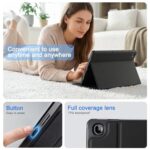 CoBak Case for Samsung Galaxy Tab A11+ Plus 11” 2025, Multi-Viewing Angles - Image 3