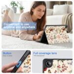CoBak Case for Samsung Galaxy Tab A11+ Plus 11” 2025 (B0GJDMGR4Q) - Image 3