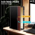 OKP Case for Samsug Galaxy Tab A11+ / A9+ Plus 11 inch 2026/2024 - Image 3