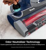 Shark Pet Performance Plus Lift-Away Upright Vacuum with DuoClean & Odor - Image 3