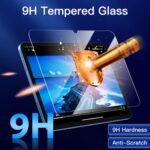 JETech Screen Protector for iPad (A16) 11th/10th Gen, 2-Pack - Image 3