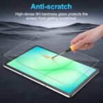 2 Pack Screen Protector for Samsung Galaxy Tab A11+/ A9+ 11 inch - Image 3